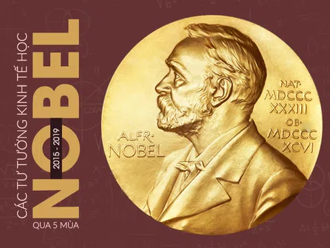 Trailer báo cáo Nobel 2019